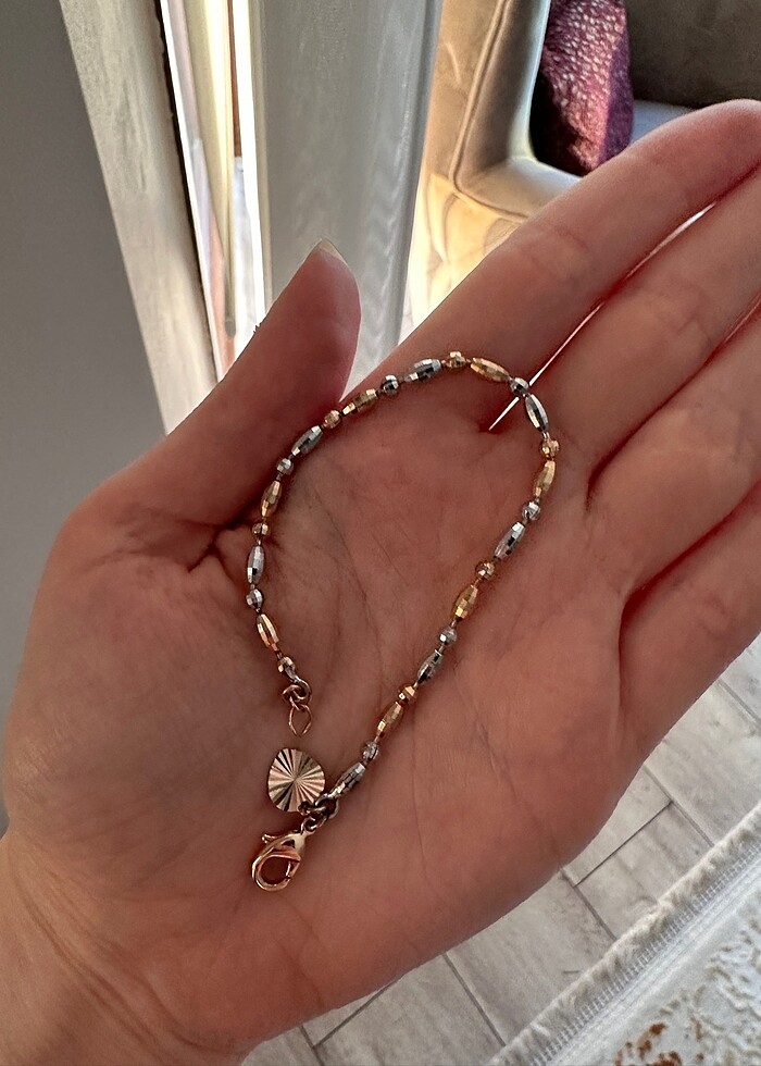 Bileklik - Görsel 2