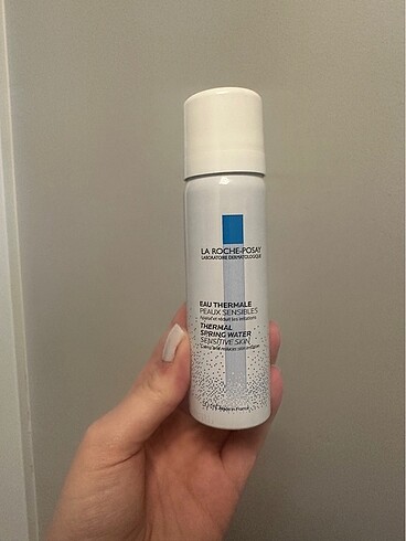 La roche posay sprey