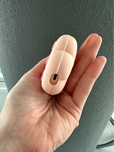 Airpods patili kılıf - Görsel 3