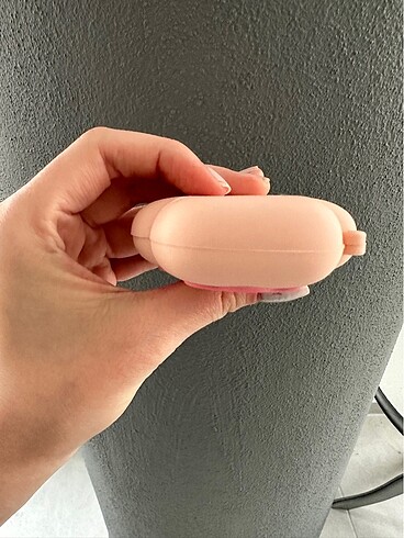 Airpods patili kılıf - Görsel 5