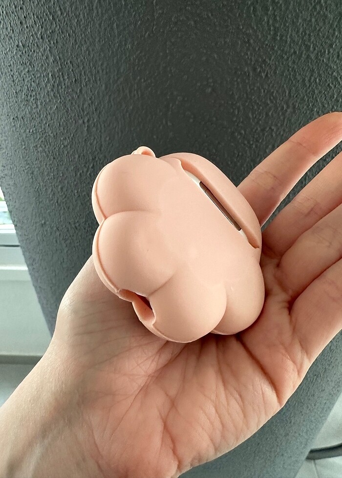 Airpods patili kılıf - Görsel 2
