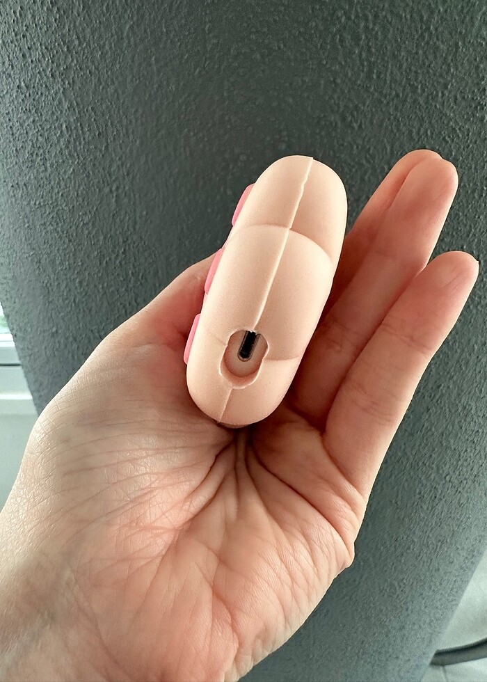 Airpods patili kılıf - Görsel 3