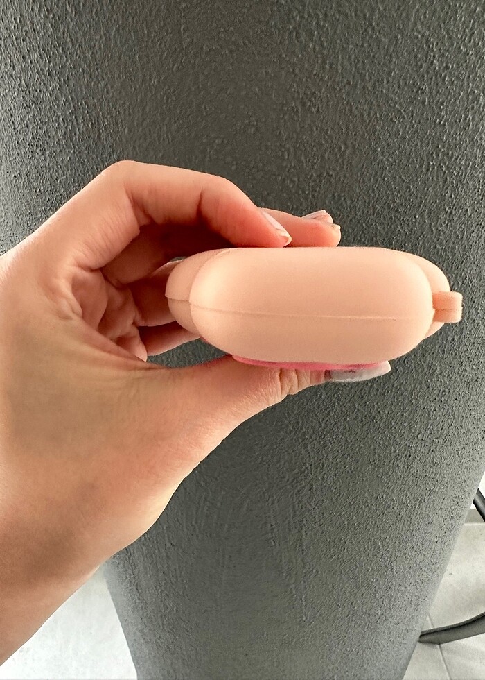 Airpods patili kılıf - Görsel 5