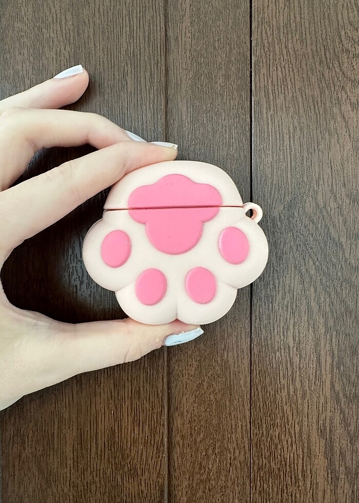 Airpods patili kılıf - Görsel 4