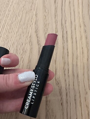 Beden Pastel allık ve flormar ruj