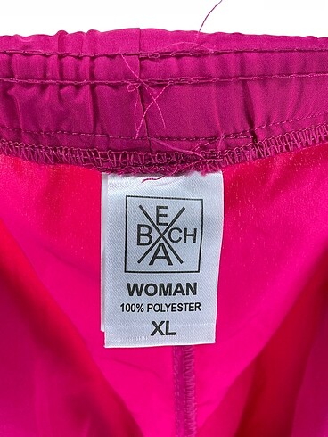 xl Beden çeşitli Renk Diğer Mini Şort %70 İndirimli.