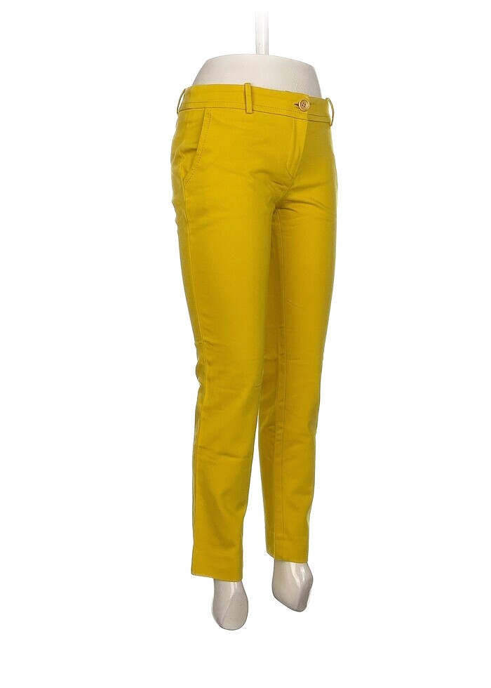 Herry Kumaş Pantolon %70 İndirimli. - Görsel 2