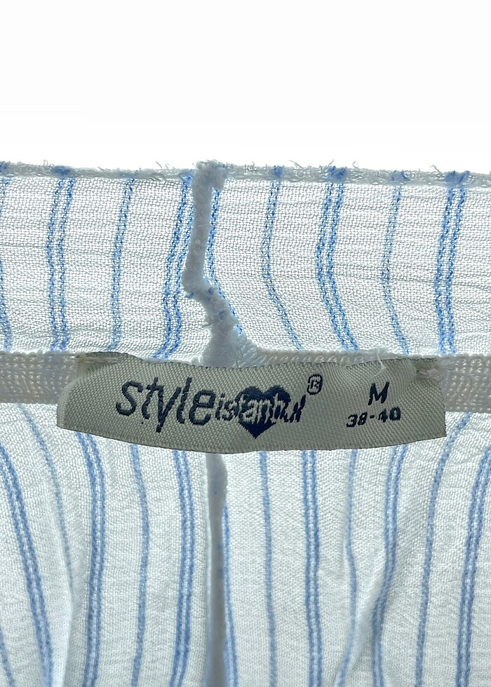 Diğer Bluz %70 İndirimli. - Görsel 4