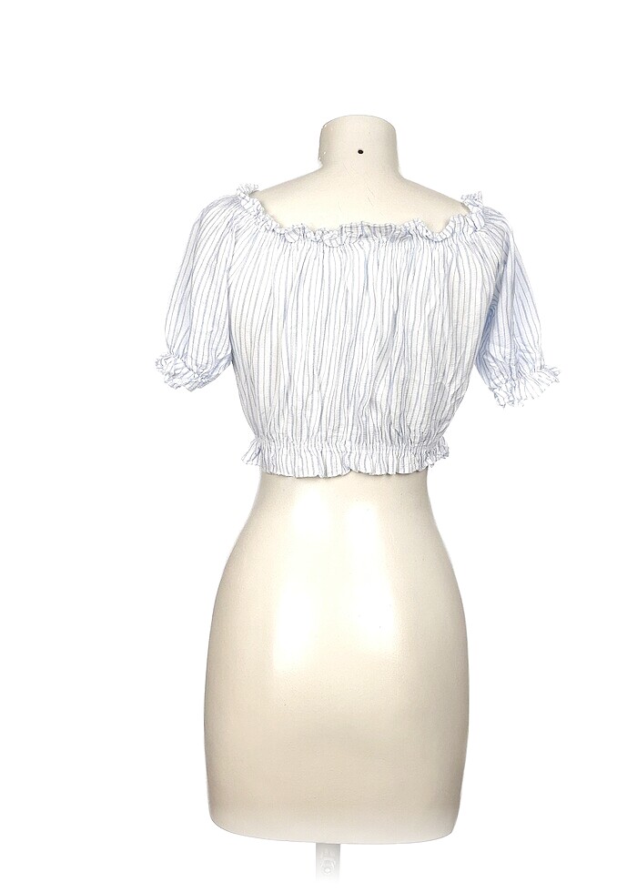 Diğer Bluz %70 İndirimli. - Görsel 3