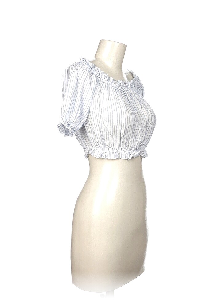 Diğer Bluz %70 İndirimli. - Görsel 2