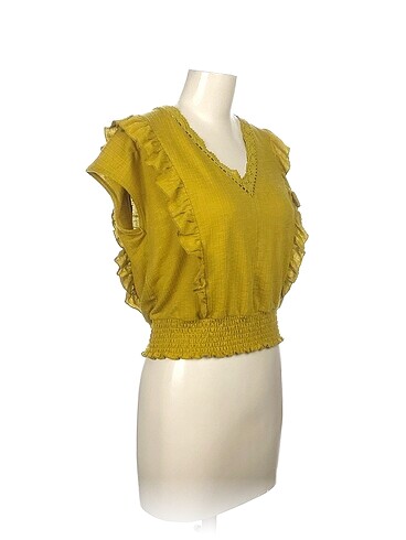 Diğer Bluz %70 İndirimli. - Görsel 2