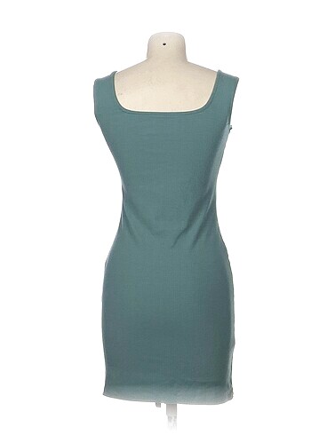 Diğer Kısa Elbise %70 İndirimli. - Görsel 3