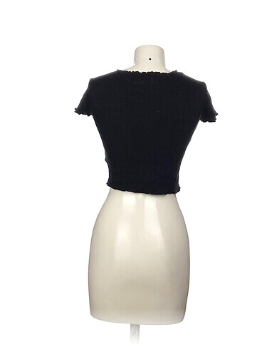 s Beden Koton T-shirt %70 İndirimli.