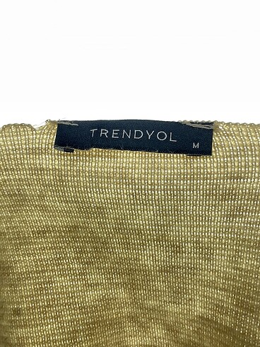 m Beden çeşitli Renk Trendyol & Milla Mini Üst %70 İndirimli.