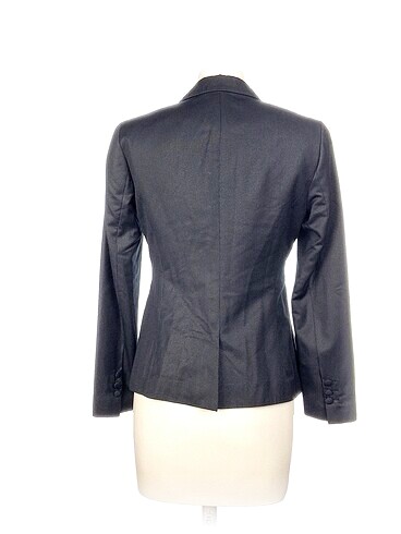 38 Beden Koton Blazer %70 İndirimli.