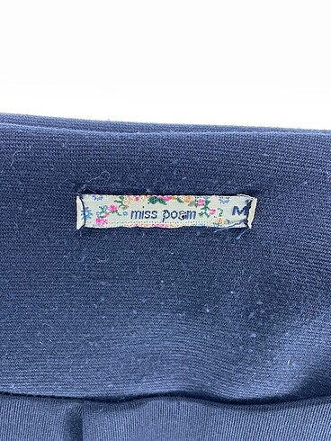 m Beden lacivert Renk Miss Poem Blazer %70 İndirimli.