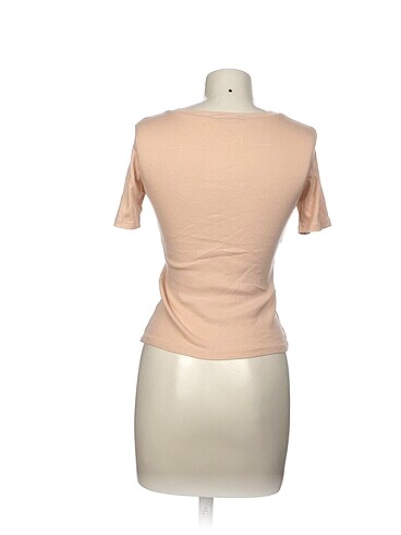 s Beden Zara T-shirt %70 İndirimli.