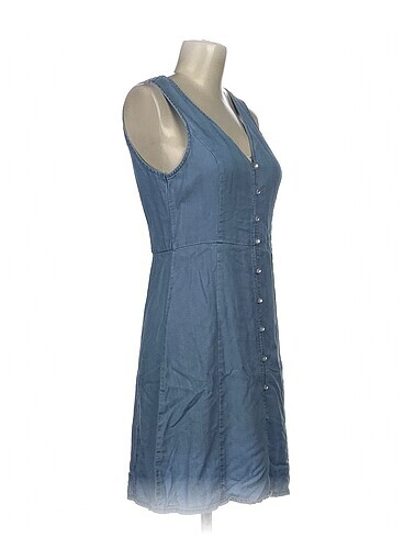 Vero Moda Vero Moda Uzun Elbise %70 İndirimli.