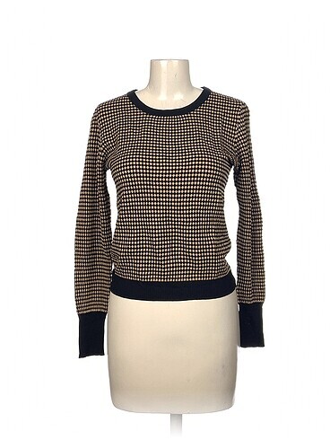 Zara Kazak / Triko %70 İndirimli.