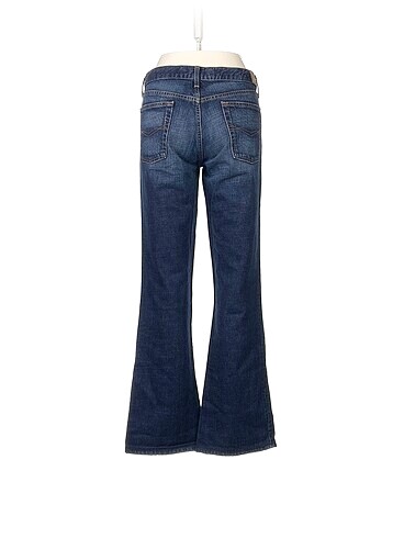 32 Beden Mavi Jeans Jean / Kot %70 İndirimli.