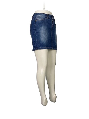 Vintage Love Diğer Mini Etek %70 İndirimli.