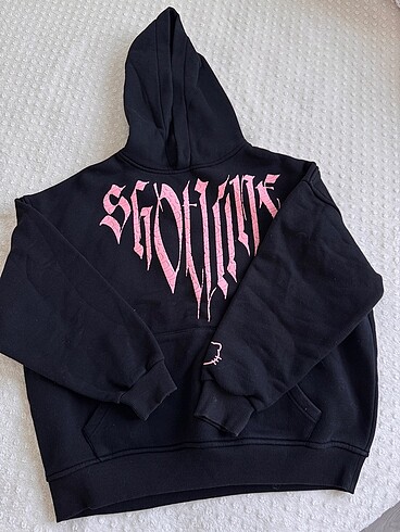 Shotline Sweatshirt