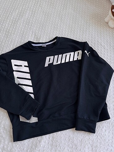 Puma Sweatshirt