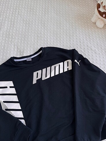 Puma Puma Sweatshirt