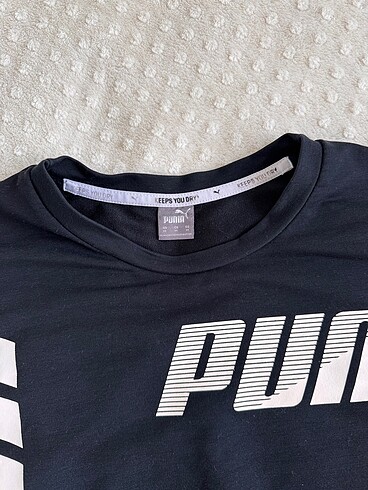 m Beden Puma Sweatshirt
