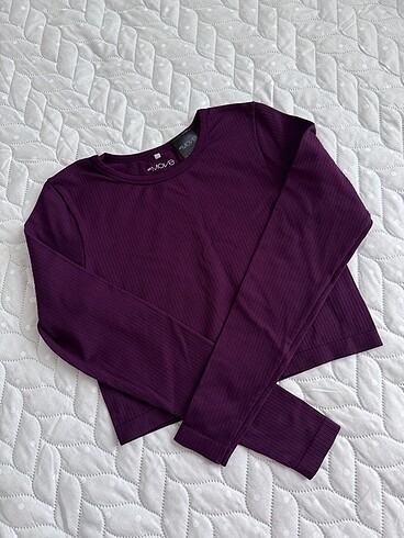 H&M Spor Üst