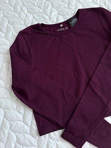 H&M H&M Spor Üst