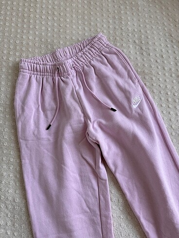 Nike Nike Pembe Eşofman Altı