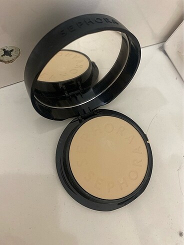 Sephora sephora pudra