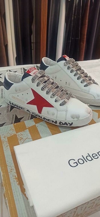 golden goose