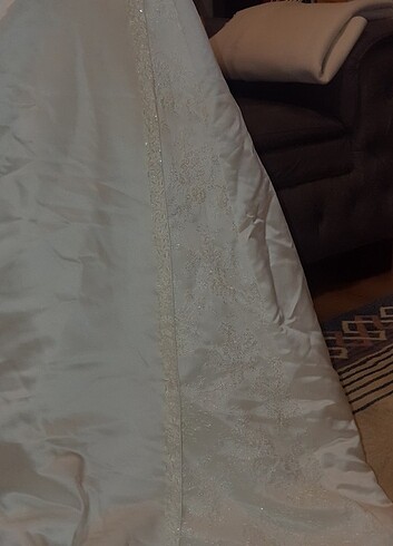 15 yillik gelinlik - Görsel 2