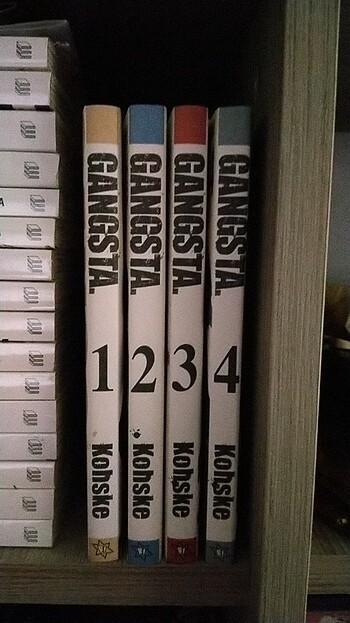 Gangsta