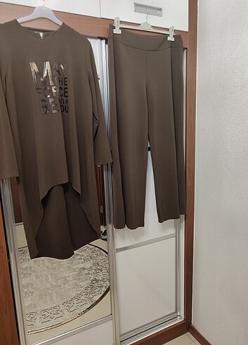 Diğer Setrms takım