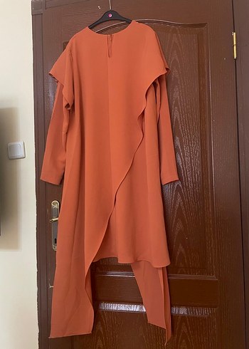 Armağan marka uzun kollu tunik - Görsel 3