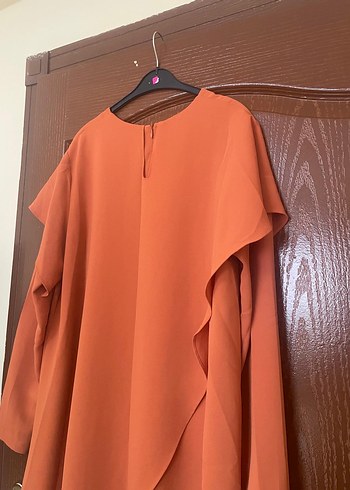 Armağan marka uzun kollu tunik - Görsel 4