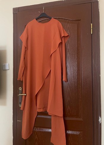 Armağan marka uzun kollu tunik - Görsel 5