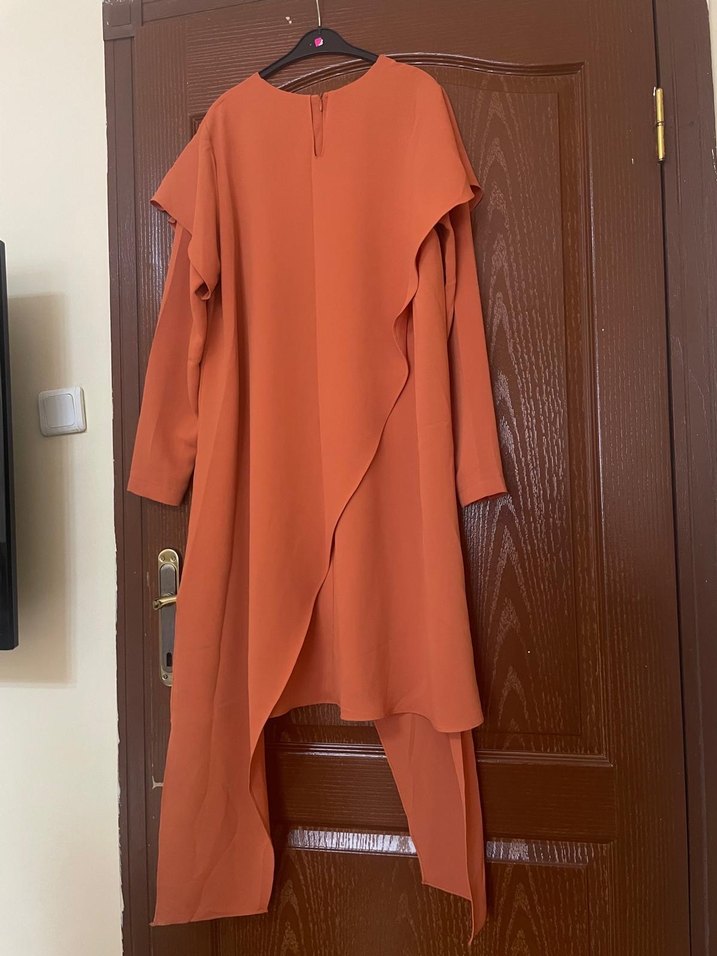 Armağan marka uzun kollu tunik - Görsel 3