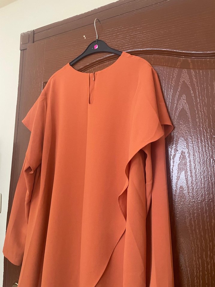 Armağan marka uzun kollu tunik - Görsel 4