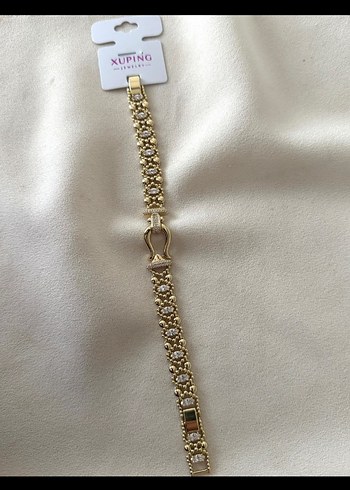 Yuping 14 k bileklik - Görsel 2