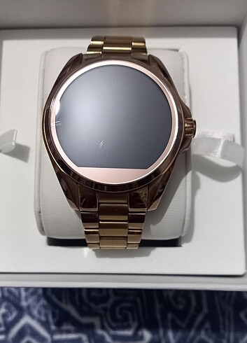 Beden camel Renk Michael Kors Acsess Akıllı Saat