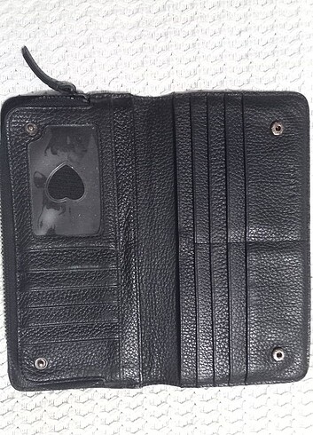 Vakko cüzdan - Görsel 3