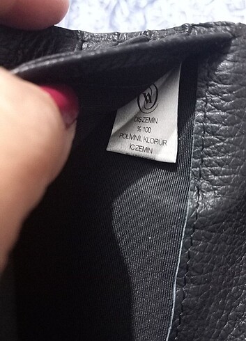 Vakko cüzdan - Görsel 5