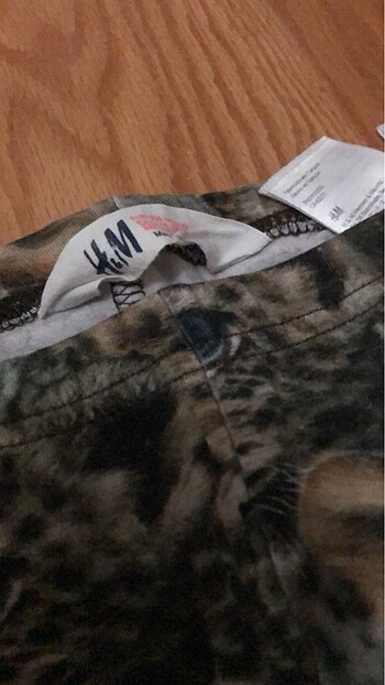 H&M Hm tayt