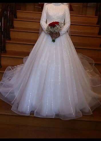 Gelinlik - Görsel 2