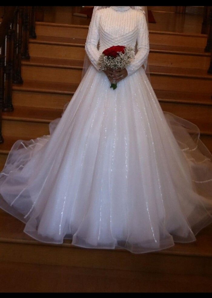 Gelinlik  - Görsel 2