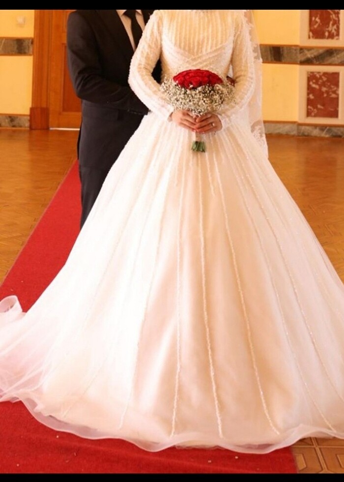 Gelinlik  - Görsel 3